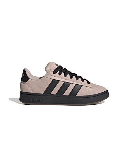 Adidas Grand Court Alpha 00s Erkek Günlük Ayakkabı Js3808 Pembe Pembe Adidas Grand Court Alpha 00s Erkek Günlük Ayakkabı Js3808 Pembe Pembe