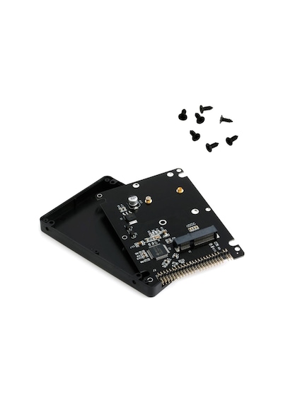 Msata ide çevirici msata ssd 44 pin ide çevirici msata ssd ide harddisk çevirici