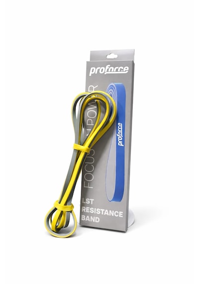 Proforce Direnç Lastiği Sarı