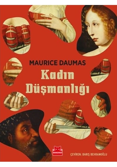 Kadın Düşmanlığı Maurıce Daumas 432823920