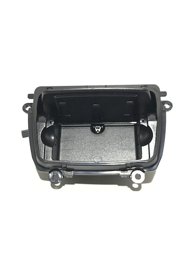Bmw 5 Serisi F10 - F10 Lcı Orta Konsol Küllük 51169206347
