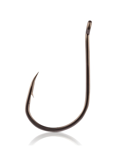 Mustad 10021 Alpha Point Tx İğne 10lu - 2/0