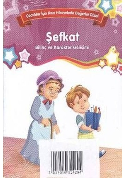 Bilinç ve Karakter Gelişimi Seti-18 Kitap Takım- Parıltı Yayınları