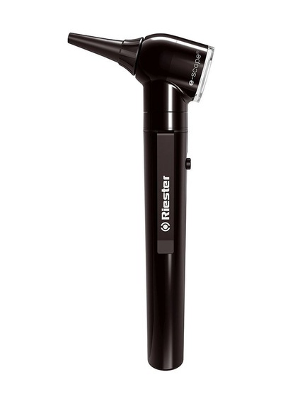 Riester 2101-201 E-Scope Otoskop