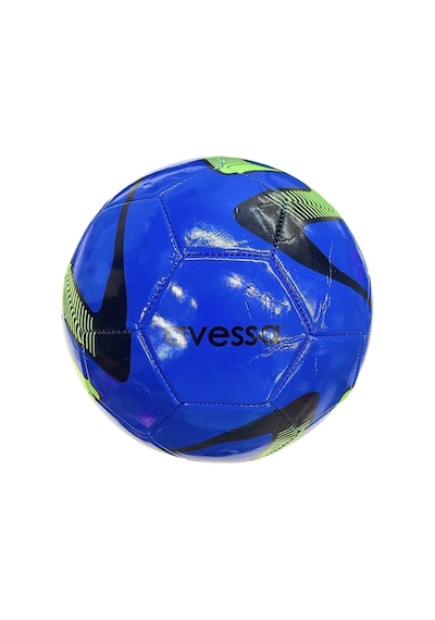 Avessa 2 Astar Futbol Topu-lacivert- Ft-100 Lacivert