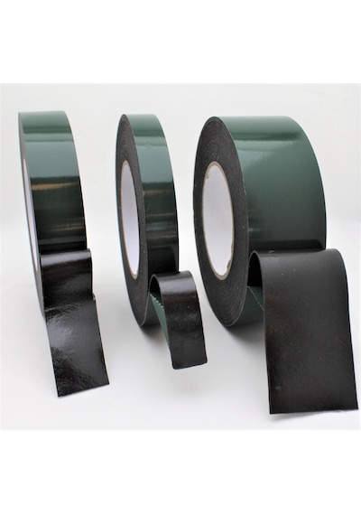 Ilt 25x10 Mt Çift Taraflı Bant Yeşil