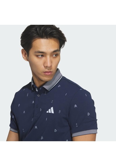 Adidas Monogrum Polo Erkek Tişört C-adıjz4364e50a00 Lacivert