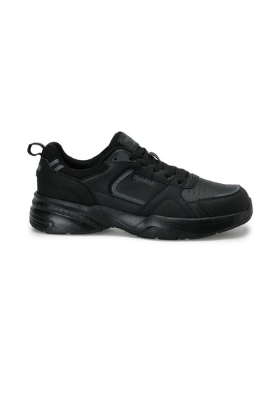 Reebok Vivid Voyage Iıı Siyah Erkek Sneaker 15491450