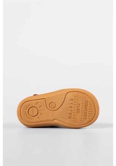 Vicco Kind Kürklü Erkek İlk Adım Camel Bot Camel