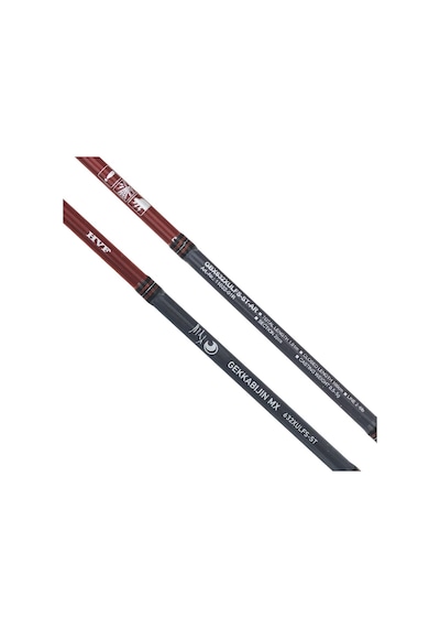 Daiwa Gekkabijin Mx 198 Cm 2-8 Gr Lrf Kamış