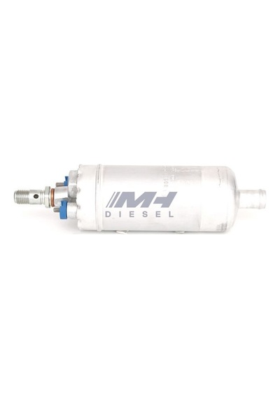 Bosch 0580254950 Elektrikli Yakıt Pompası Mercedes-benz W124, W201, W202, W210
