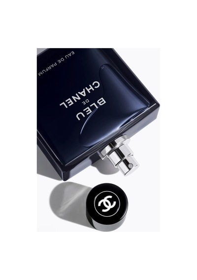 Yeni Formülü Ve Eşsiz Kokusu Ile Kalıcı Parfüm-bleu De Chanel Edp 100 Ml Fresh