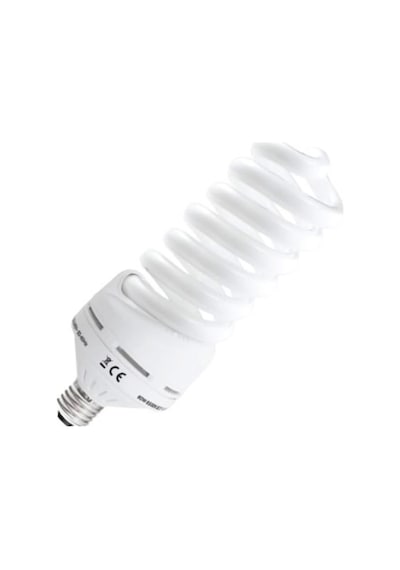Ecoluz 11w E14 Warmwhite Tasarruf Ampulu 5 Li Paket