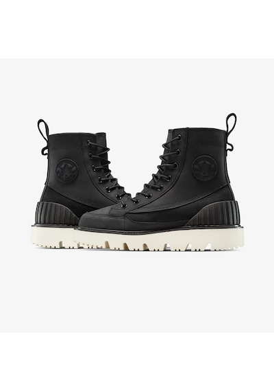Converse Chuck 70 Rugged Waterproof Unisex Siyah Bota14190c