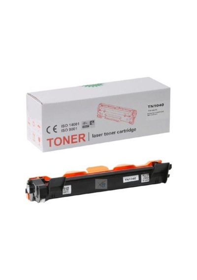 Brother Tn-1040 Hl-1111-1511 Uyumlu Kutulu Toner