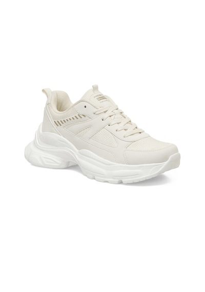 Proshot Wanda W 5fx Bej Kadın Sneaker 000000000101976824 Bej