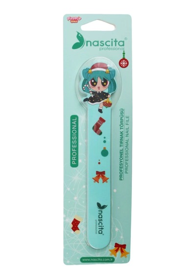 Nascita Pixypop Girls Zuzu Kağıt Törpü Nastorpu0063