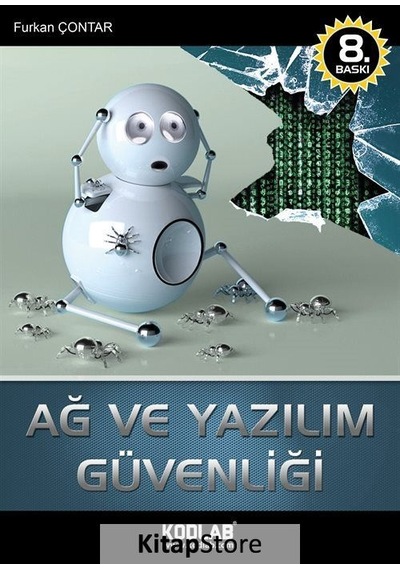 Ağ ve Yazılım Güvenliği Furkan Çontar