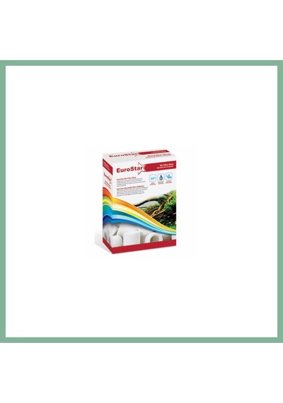 Eurostar Bio Glass Ring Seramik Halka Akvaryum Filtre Malzemesi 500 Ml Bsk2026