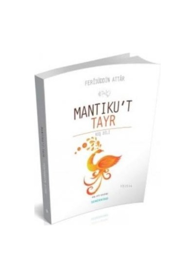 Mantıku't Tayr - Ccgx-878864