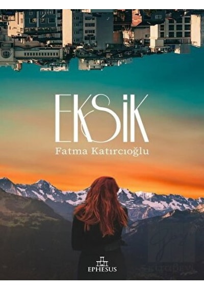 Ephesus Yayınları - Eksik