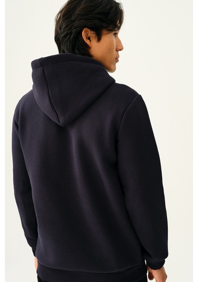 Loft Erkek Sweatshirt Lf2038246 Siyah
