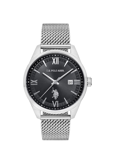 U.S. Polo Assn. USPA1001-05 Erkek Kol Saati