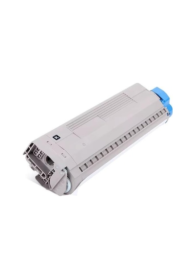 Okı C824 ,c834dn, C844dn 47095708 İle Uyumlu Siyah Uyumlu i Toner
