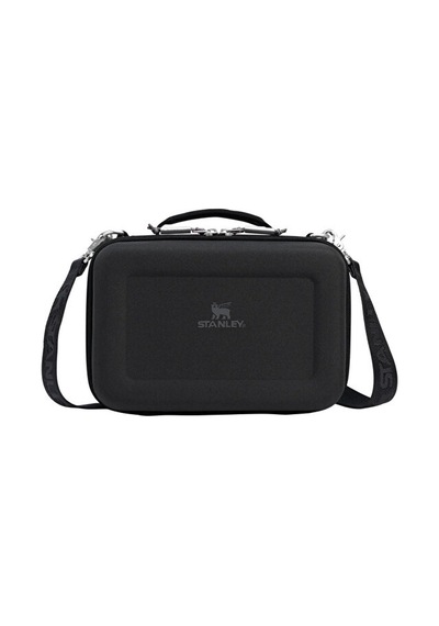 Stanley The All Day Mini Lunch Box Lunch Box 4l Isı Yalıtımlı Yemek Çantası 10-13793-002 Siyah Siyah