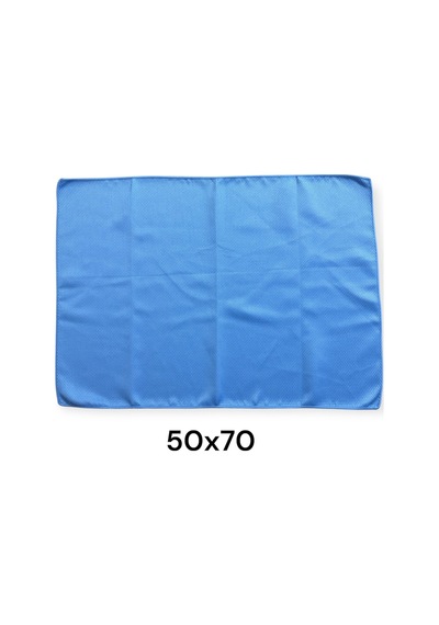 Premıum Oto Cam Temizleme Bezi 50x70 Diamond
