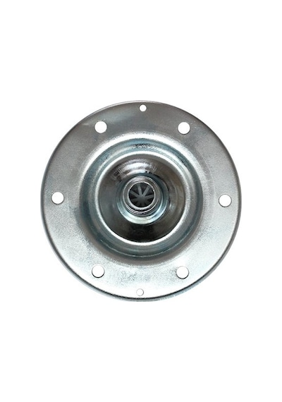 Borulu Flanş Kapağı - Nema 140X2 Mm - Italyan