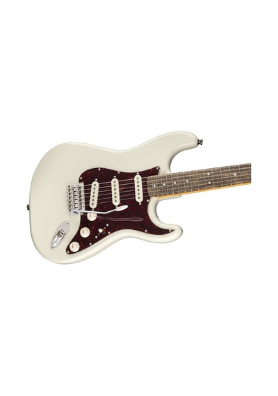 Squier 0374020501 Classic Vibe 70s Stratocaster Elektro Gitar Or