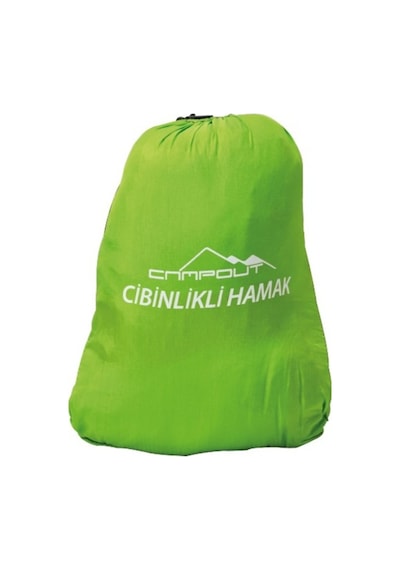 Nurgaz Cibinlikli Hamak - Chmk