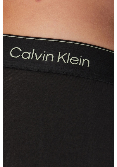 Calvin Klein Erkek Boxer Lv00nb4392 Vr9 Siyah Siyah