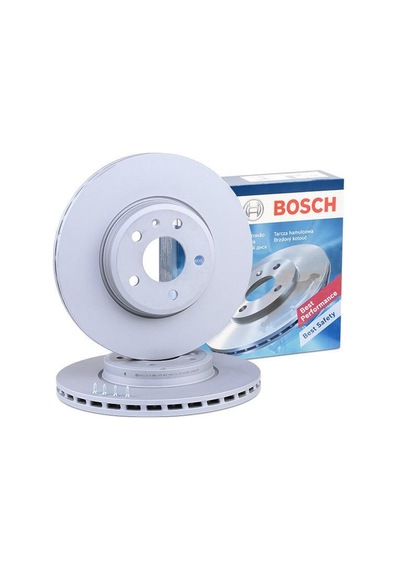 Audi A5 1.8tfsı 2009-2011 Bosch Ön Disk 314mm 2 Adet
