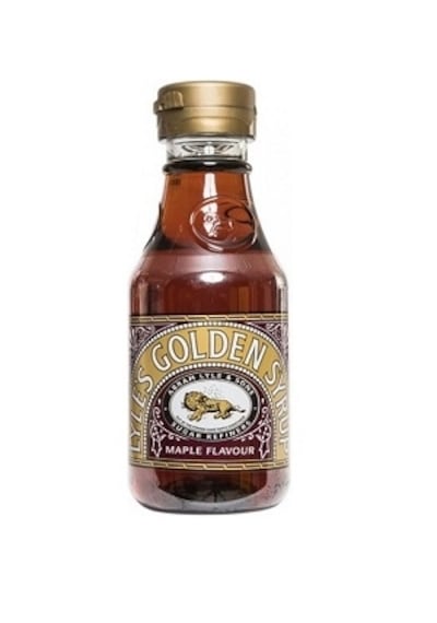 Maple Akçaağaç Şurubu 454gr