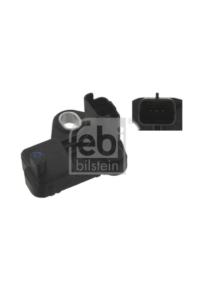 Krank Sensörü - Fiat Ulysse, Scudo - Febı-bılsteın-31198