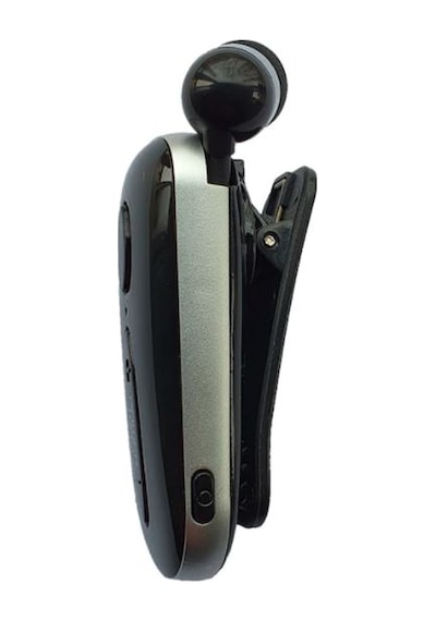 Powerway BTX-61 Makaralı Bluetooth Kulak İçi Kulaklık