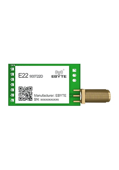 EBYTE E22-900T22D LoRa Haberleşme Modülü