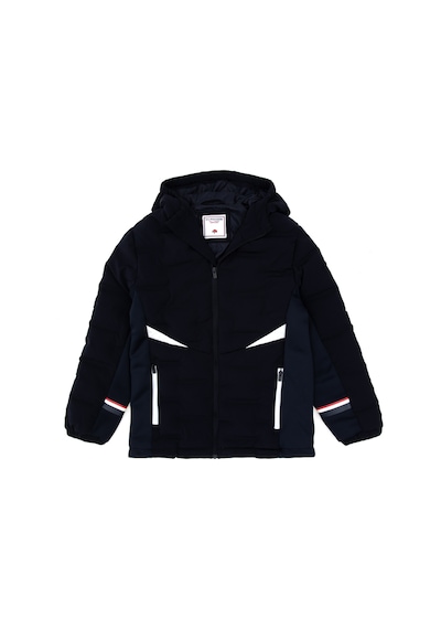 U.s. Polo Assn. Erkek Çocuk Lacivert Mont 50312491-vr033 Lacivert