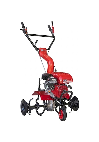 Omega Omg-b210-h-gx200 Honda Gx200 Benzinli Çapa Makinesi 2+1 Vites