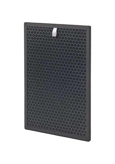 Ikea Förnuftıg Gaz Temizleme Filtresi, Siyah, 37x23 Cm