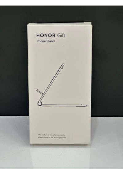 Honor Gift Telefon Tutucu Siyah