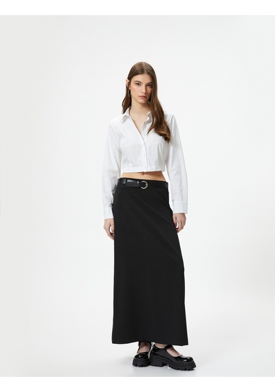 Koton Crop Gömlek Uzun Kollu Slim Fit Klasik Yaka Pamuklu Beyaz 4sal60099ıw 4SAL60099IW000 Beyaz Koton Crop Gömlek Uzun Kollu Slim Fit Klasik Yaka Pamuklu Beyaz 4sal60099ıw 4SAL60099IW000 Beyaz