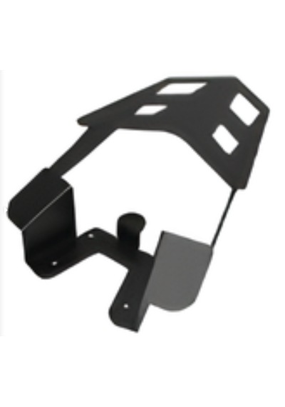 Mondial Drift L 125 Arka Çanta Demiri Topcase