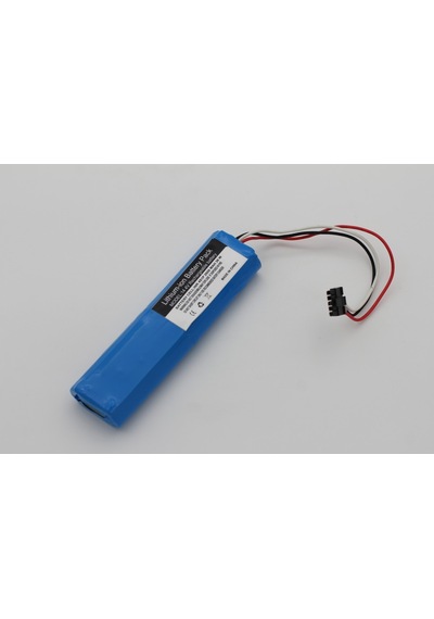 3c B106cn Robot Süpürge 2600 Mah Batarya