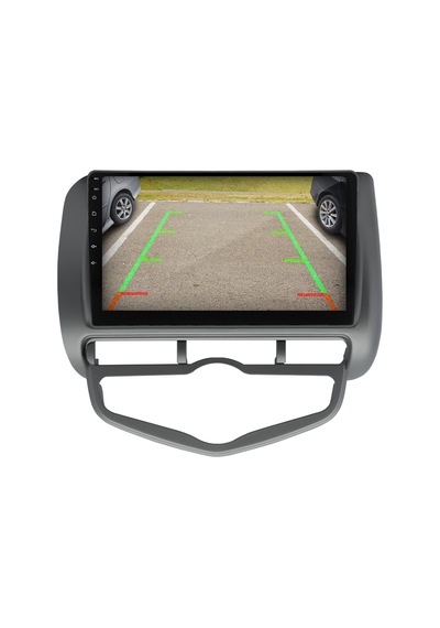 Honda City Android Multimedya Sistemi 2006-2009 Crv-4157xr