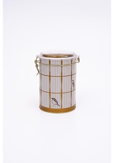 Er117-t7 Bird Cage Desenli Baharatlık 1,1 Lt Bird Cage Genel