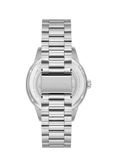 U.s. Polo Assn. Uspa1112-02 Erkek Kol Saati