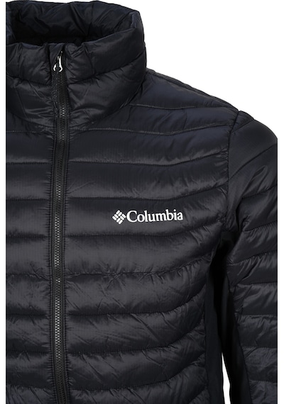 Columbıa Powder Pass Erkek Mont 2134142-010 Siyah
